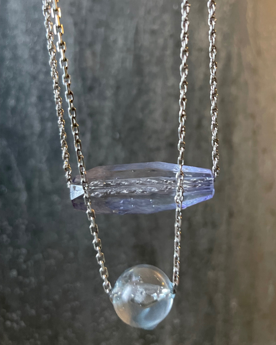 bijoux/ upcyclé / belou / upcycling /Lyon / personnalisation /idée / cadeau /perles / argent 925